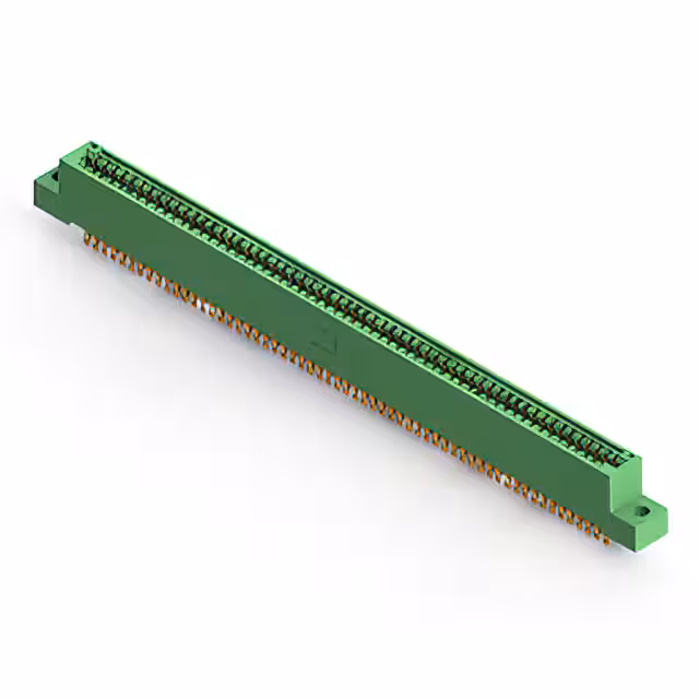 845-118-555-204 EDAC Inc.  Edgeboard Connectors